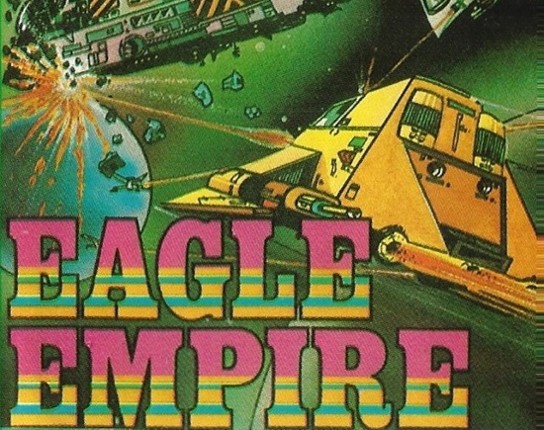 Eagle Empire Image