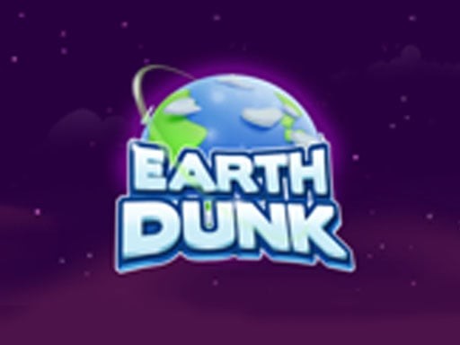 Games like Earth Dunk
