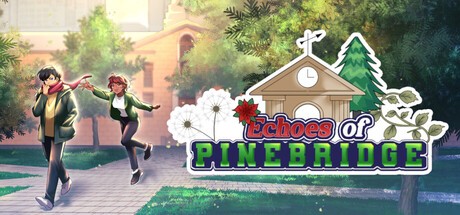 Games like Echoes of Pinebridge