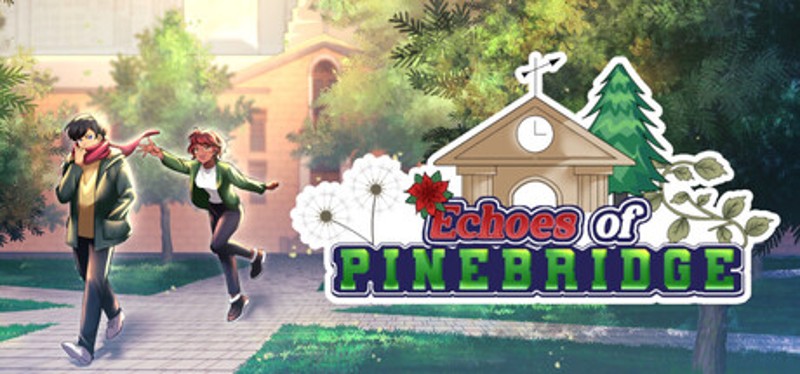 Echoes of Pinebridge Image