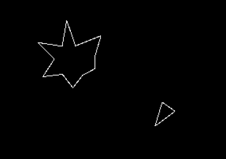 Games like ECS-Astroids