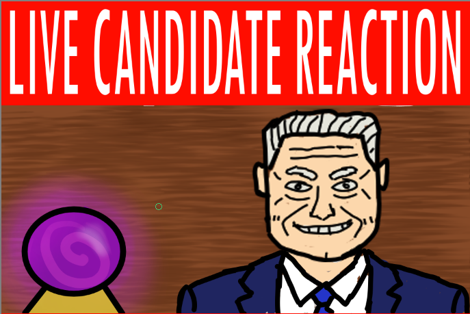 Games like Election Occult