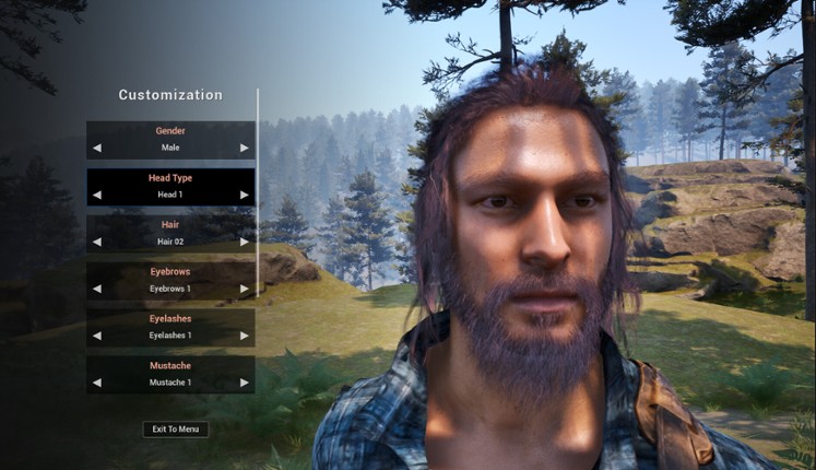 Escape from Ashville screenshot