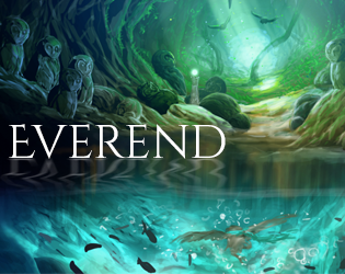Games like Everend