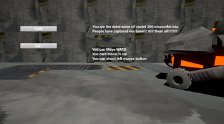 Exterminator300 Image
