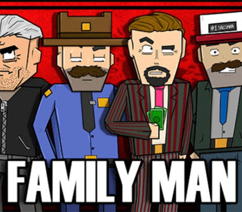 Games like Family Man