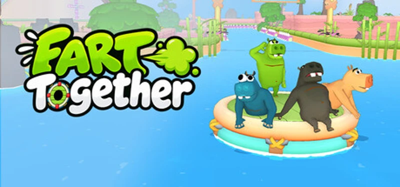 Fart Together Image