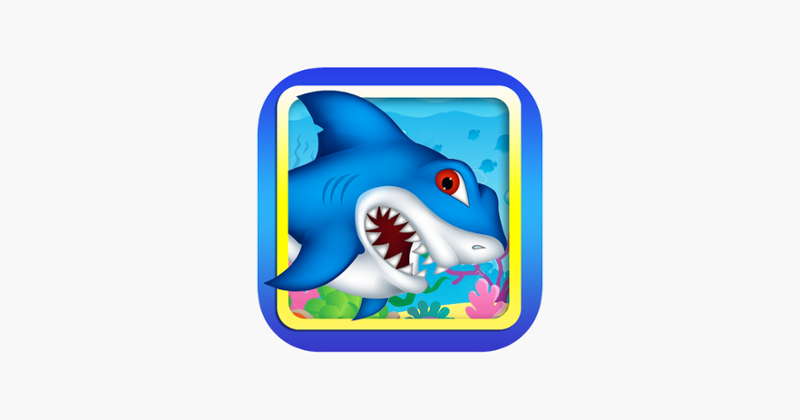 Feeding Frenzy - Eat Fish Image