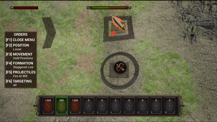 Feudal Glory Image