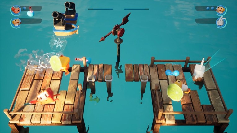 FloorBreaker screenshot