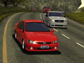 Ford Racing 3 Image