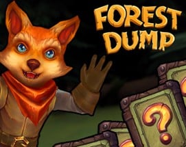 Forest Dump Image