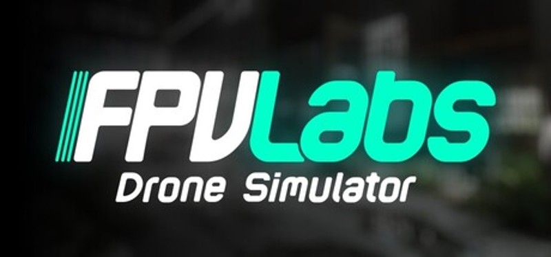 FPV Labs - Drone Simulator Image