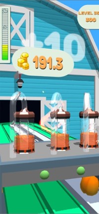 Fruit Juice Master screenshot
