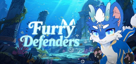 Games like Furry Defenders​​