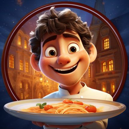 Chef Rescue: Restaurant Tycoon Image