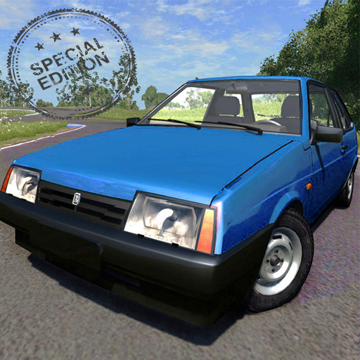 Games like Driving simulator VAZ 2108 SE