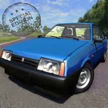 Driving simulator VAZ 2108 SE Image