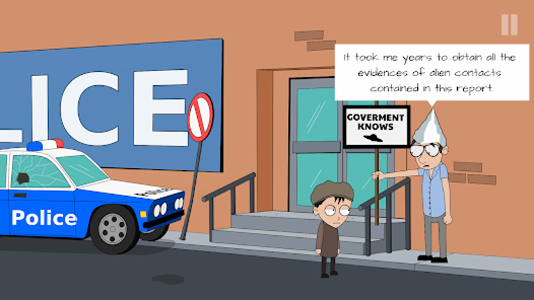 Johnny Bonasera 2 screenshot