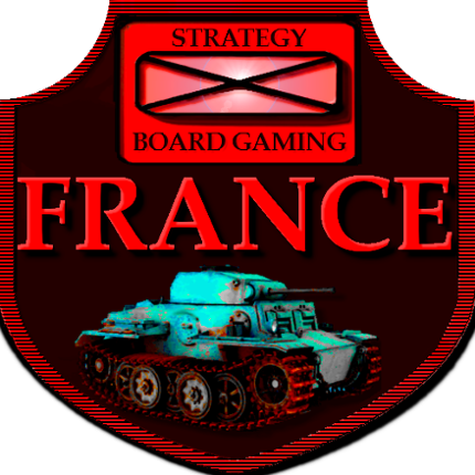 Invasion of France Image
