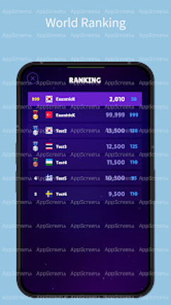 Pixel Heroes Clash screenshot