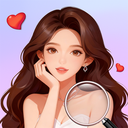 Uncover Her Image