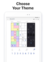 Killer Sudoku by Sudoku.com Image