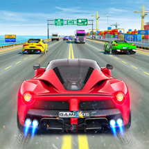 Real Car Race 3D - Car Game Image