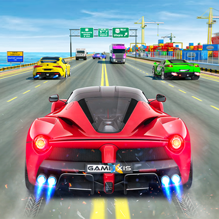 Real Car Race 3D - Car Game Image