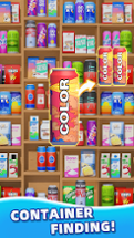 Goods Master 3D: Puzzle Games Image