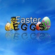 Easter Eggs Image