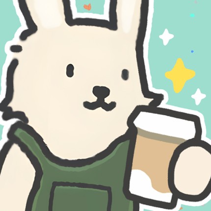 Bunnysip Tale-Casual Cute Cafe Image