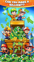 Idle Miner Gold Clicker Games Image