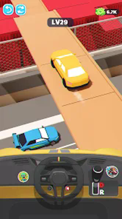 Car Simulator: Vehicle Parking Image