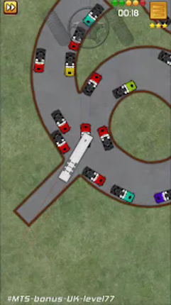 My European Trucking Skills screenshot