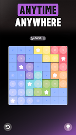 Netflix Puzzled screenshot