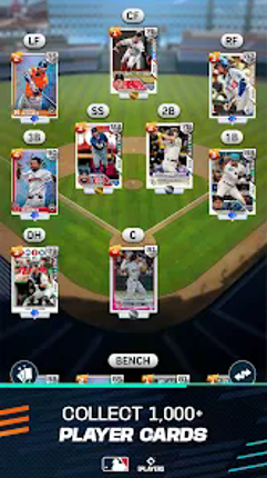 MLB® The Show™ Mobile Baseball Image