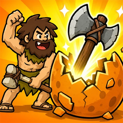Primitive Loot Go Image