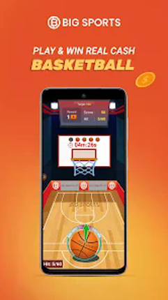 Big Sports screenshot