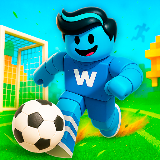 Games like Multiplayer Football Soccer 3D