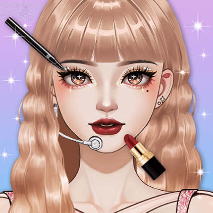 Makeup Show: Makeover Salon Game Cover