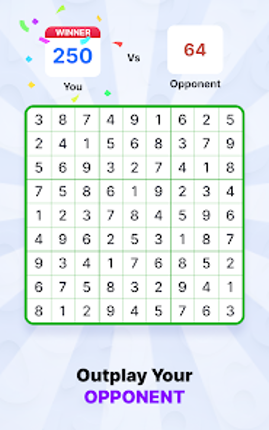Sudoku Go: Classic Puzzle screenshot