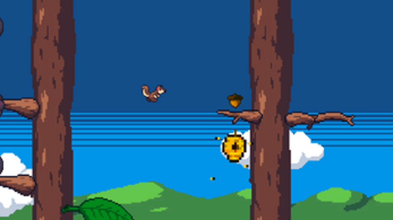2017 Queen City High School Game Jam screenshot