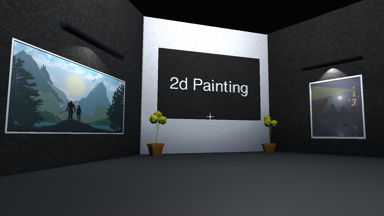 Games like 3D-gallery (2019-308)