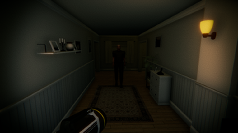 Against Unknown-The case Image