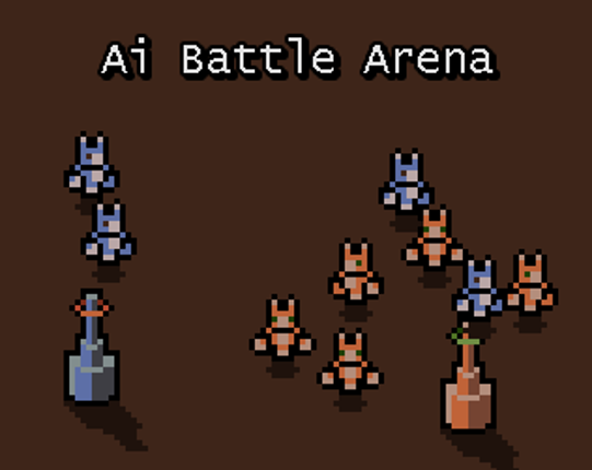 Ai Battle Arena Image