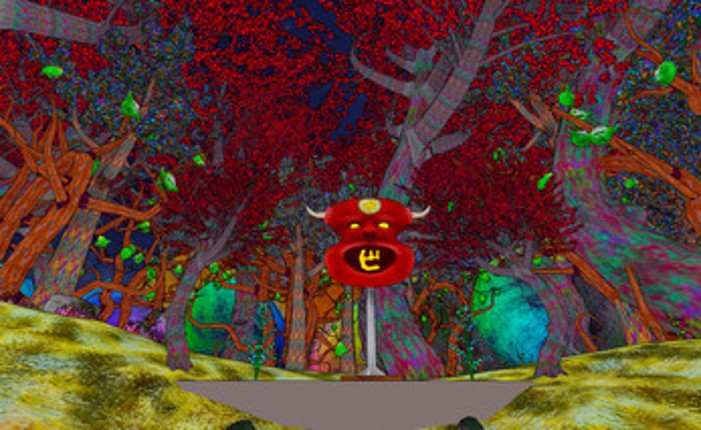 Alien Afteflife screenshot