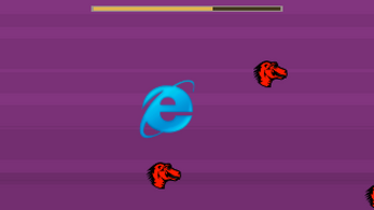 Back to the Browser Wars Image