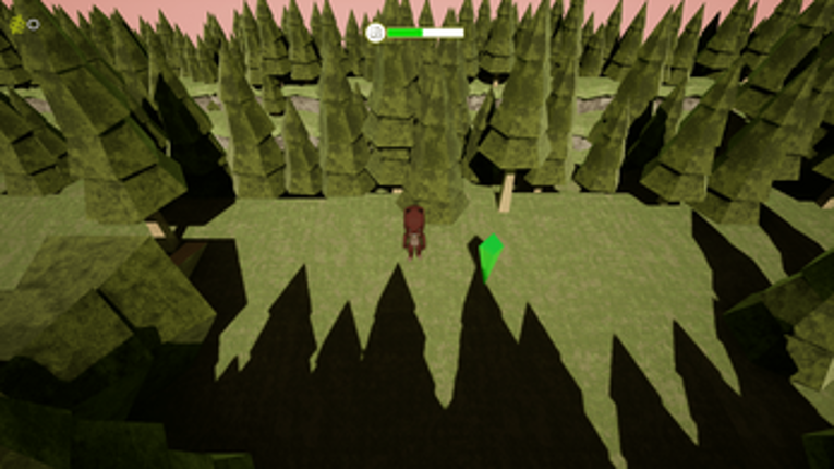 BeaverShock screenshot