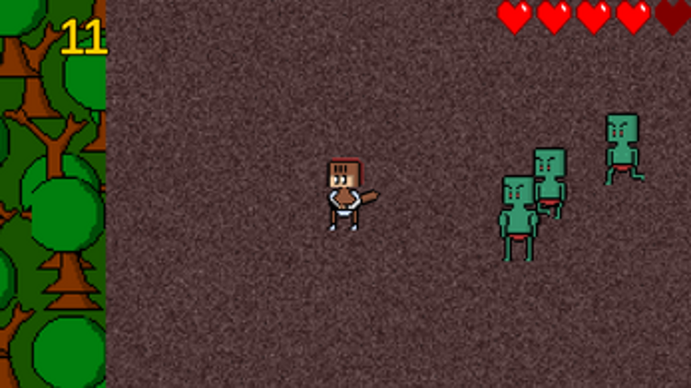 Big Head Knight Image